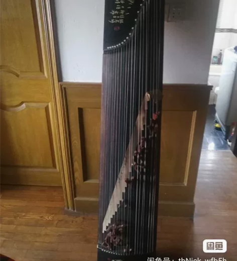 润扬牌古筝，全新未使用过，原价两千多，现卖...