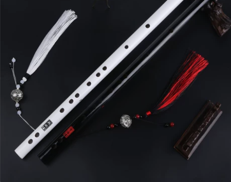 陈情笛竹笛零基础笛子精制专业顾昀笛子