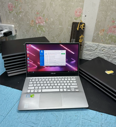 华硕灵耀二代s4300f八代i5/8265...