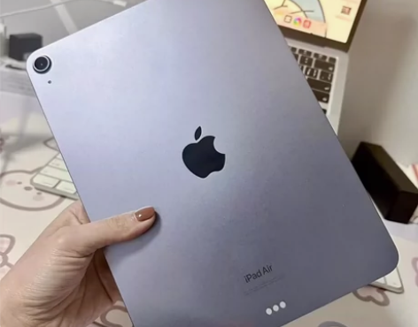 找个有缘人出iPad 2021款九代256...