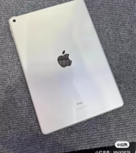 2021新款Apple/苹果平板电脑iPa...