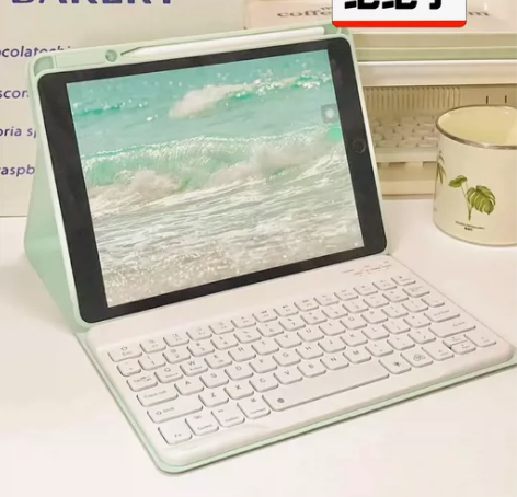 女生自用Apple/苹果 iPad 9代 ...
