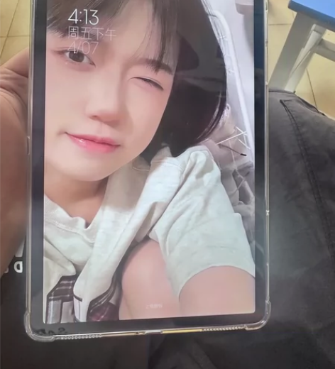 小米平板5pro（6+256），自用的，当...