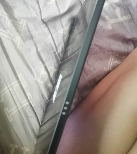 小米平板5Pro 6+128 原装无暗病拆...