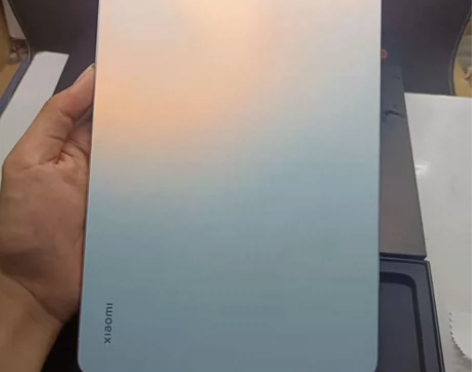 小米平板5骁龙870学习5pro办公娱乐高...