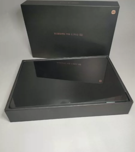 小米平板5 Pro 12.4 8GB+12...