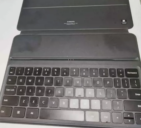 小米平板套装: 1.小米平板5pro 5G...