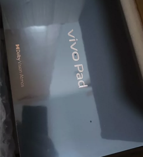 【亏本卖】vivo pad 蓝色8+128...