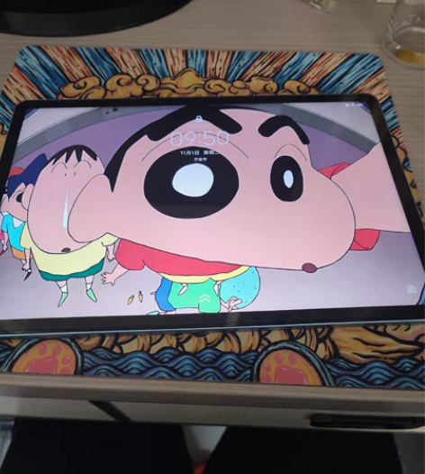 vivo pad 8+128 放在家里没用...