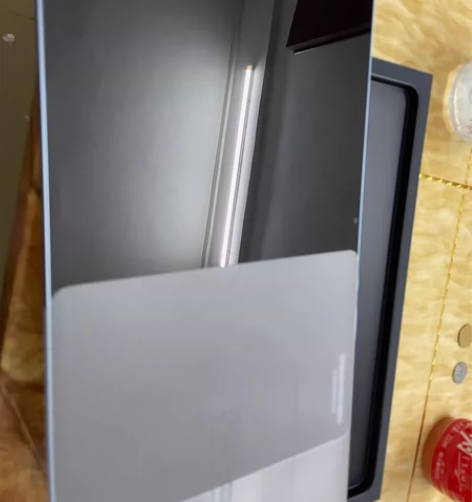 ?vivo Pad 平板电脑 8GB+12...