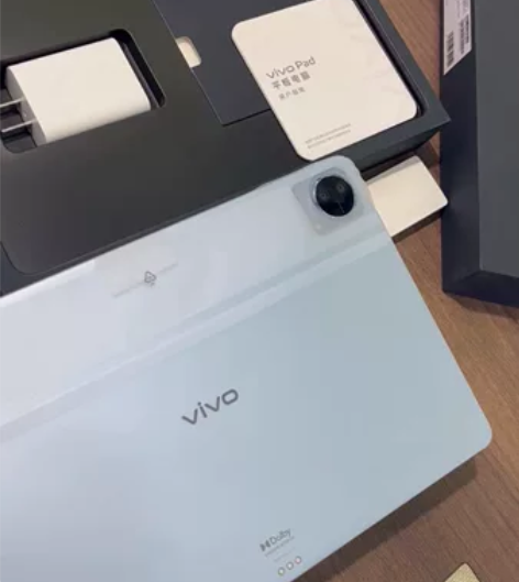 店内柜台演示机 vivo Pad 平板8+...