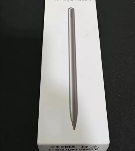 保修到24年4月，荣耀三代手写笔Magic...
