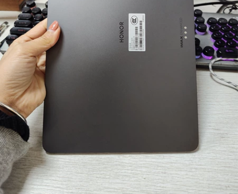 99新 荣耀平板v8 pro 8+256G...