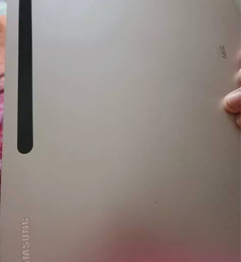 三星tab s8+,粉色WiFi128,橙...