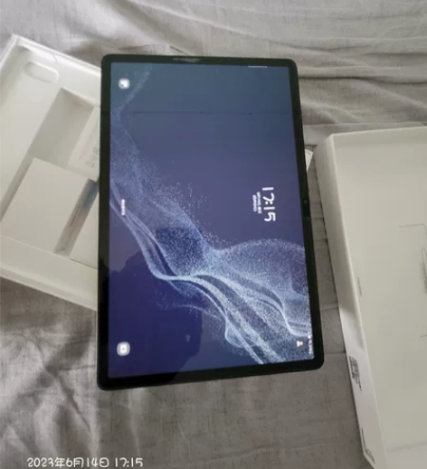 三星平板 Galaxy Tab S8+ 2...