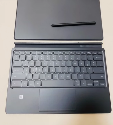 三星平板 Galaxy Tab S8+ (...