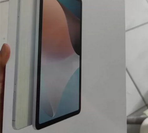 OPPO Pad Air  星银色，全新未...