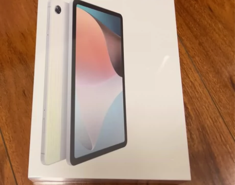 OPPO Pad Air 全新未拆封 颜色...