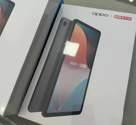 oppo pad air智博版平板 全新未...