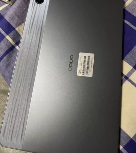 oppo pad  air全新机，自己用不...