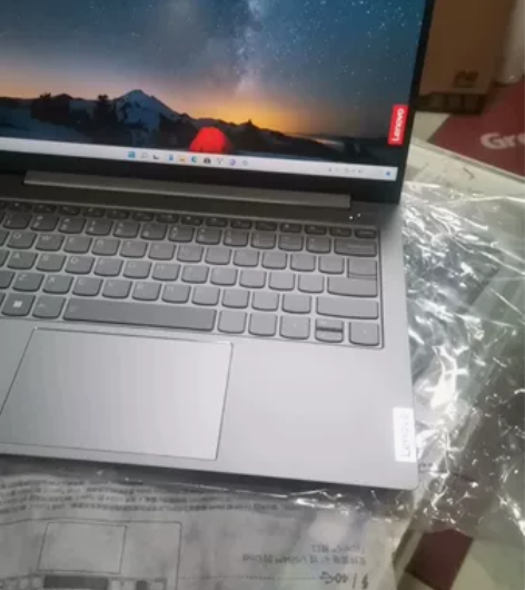 ?全新仅开封，买重了，便宜出.联想Thin...