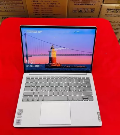 联想小新pro-13/13.3寸/i5-1...