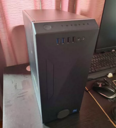 华硕天选X 2022电竞游戏台式机电脑主机...