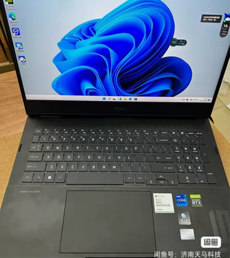 惠普暗影精灵8pro 12代i7 1270...