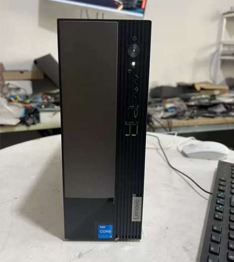 联想 扬天M4000q 商用办公台式机电脑...