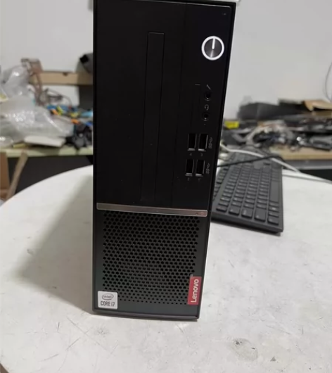 联想 扬天M4000q英特尔酷睿i7 商用...