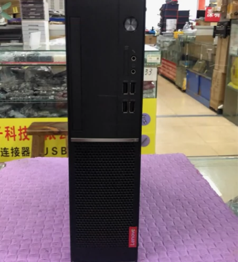 联想杨天M4000e-11准系统，主板联想...