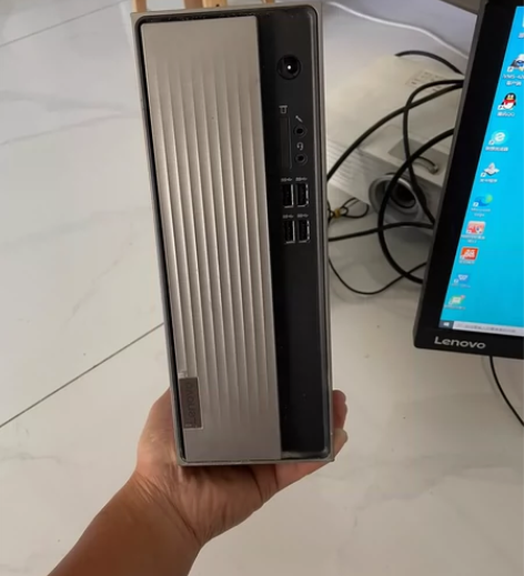 联想(Lenovo)天逸510S 12代酷...