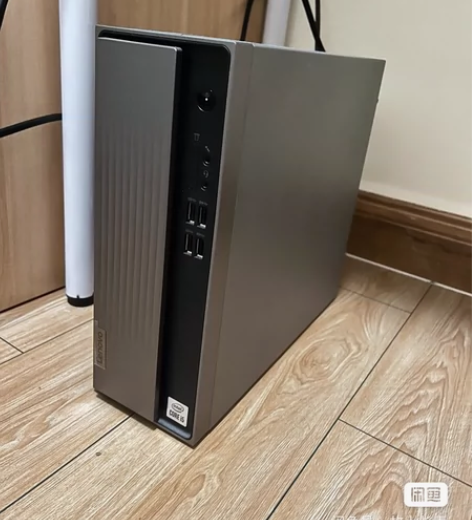 联想主机 天逸510s i5/16G/1T...