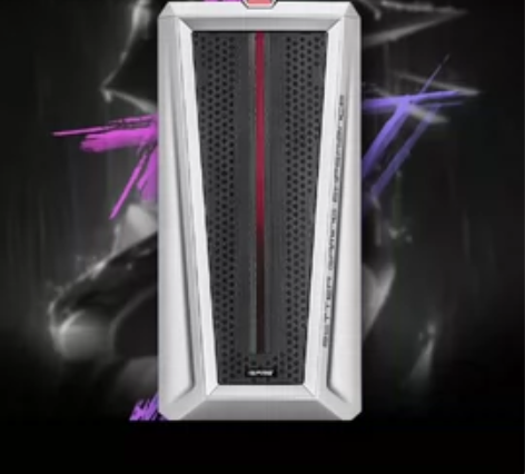 七彩虹iGame M380 游戏主机 i7...