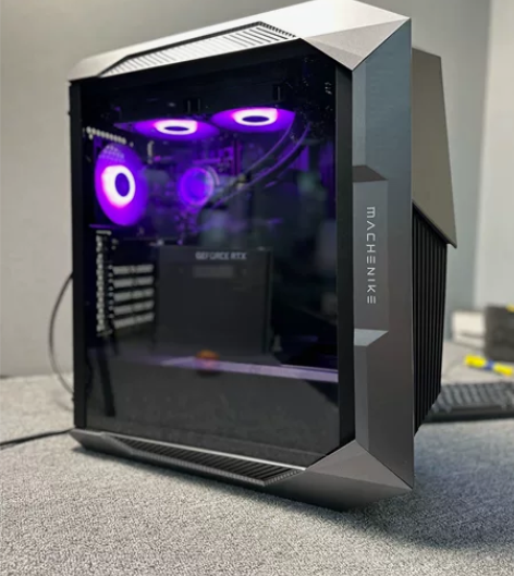 机械师（MACHENIKE）未来战舰II代...