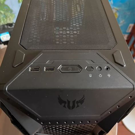 华硕（ASUS） TUF GT301火枪手...