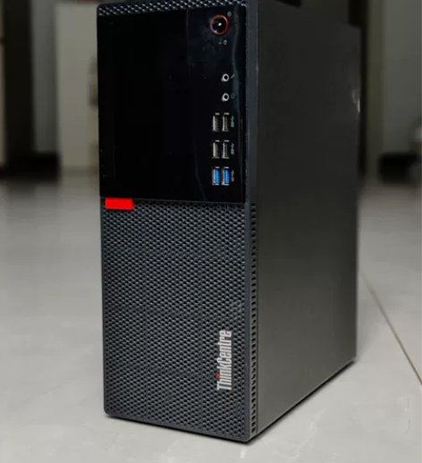 联想 ThinkCentre E76 台式...