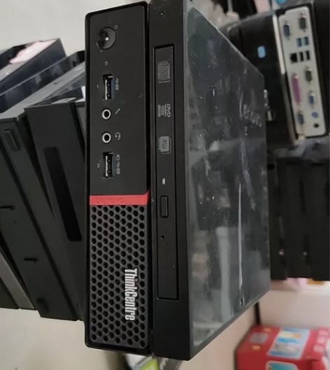 联想thinkcentre m6600q—...
