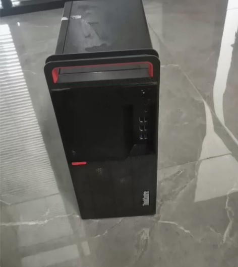 联想(ThinkCentre)M920t商...