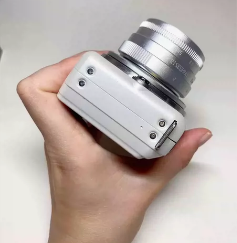 品牌Panasonic/松下 型号DC-G...