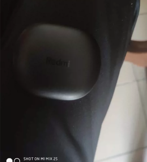 ?惠普HP蓝牙耳机无线入耳式运动降噪耳机适...