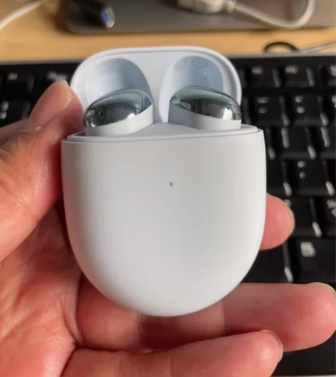 小米Redmi Buds4蓝牙耳机/无线智...