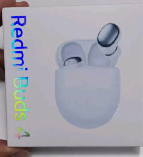 正品全新未拆封?小米红米Redmi Bud...