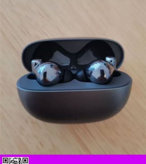 荣耀亲选Moecen Earbuds X3...