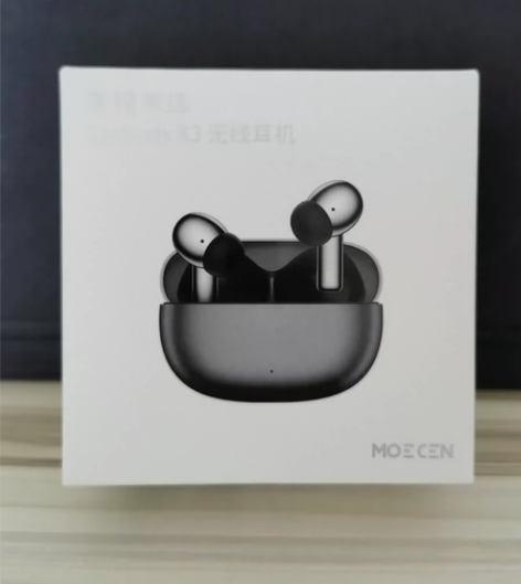 Earbuds X3 全新仅拆封 之前买荣...