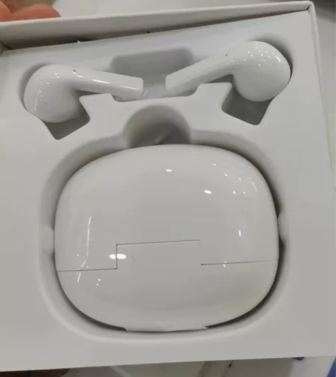 全新华为耳机 荣耀亲选 EarbudsX3...