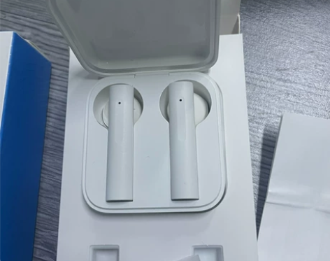 还有5个小米真无线蓝牙耳机 Air 2SE...