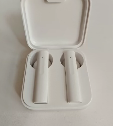 小米air2se蓝牙耳机 使用一切正常，音...