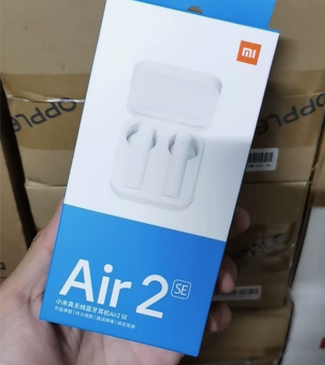 MIUI/小米 小米真无线蓝牙耳机Air2...