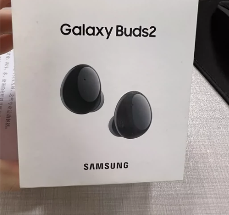 三星无线耳村Galaxy Buds2，ak...